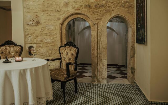 Porta Medina Boutique Hotel - Adults Only