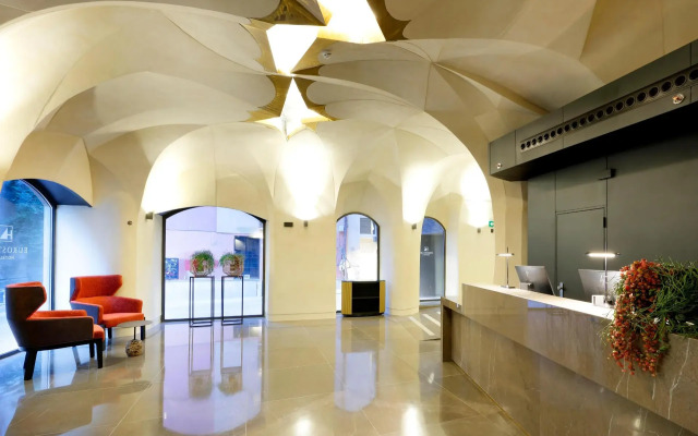 Áurea Catedral by Eurostars Hotel Company