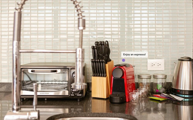 Casai Polanco 2BR Amazing PH