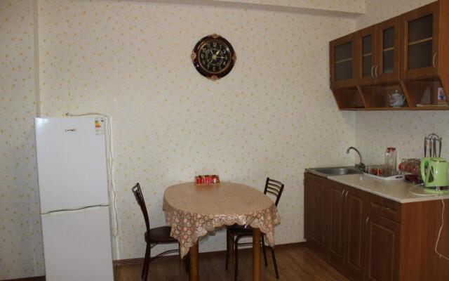 Ханка База Отдыха