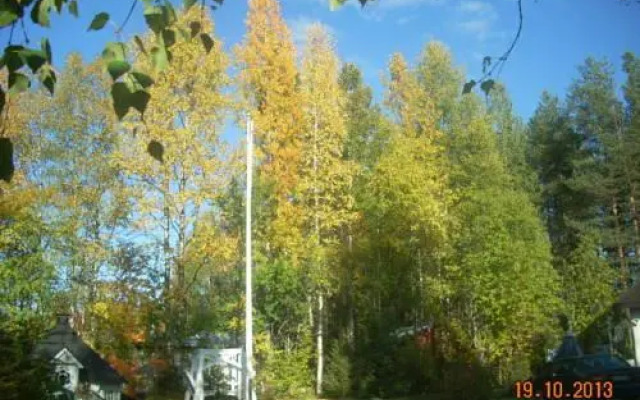 Ruska Bed & Breakfast