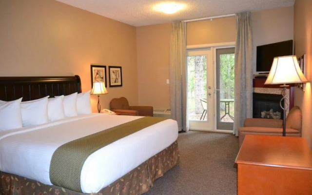 Village Creek Country Inn