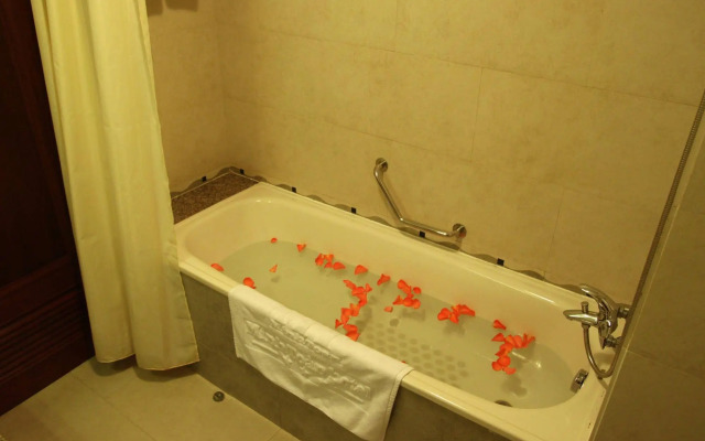 Minh Toan Hotel
