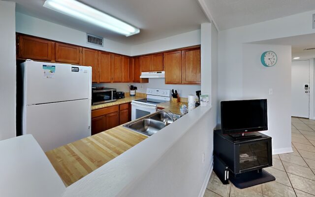 Gulf Winds by Surfside