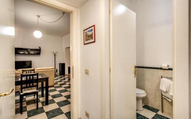 Popolo accommodation - Central apartment