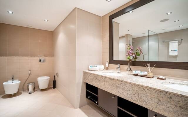 HiGuests Vacation Homes Royal Amwaj