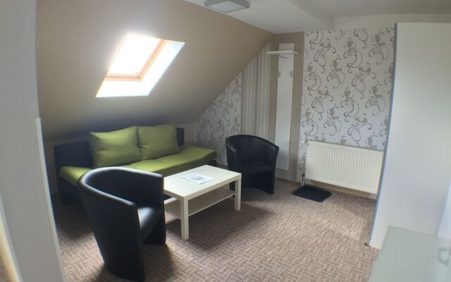 Blechleppel - Die Pension im Harz