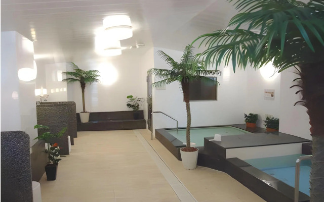 Shimonoseki Station Hotel