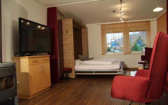 Gasthof Pension Taurer Thoman