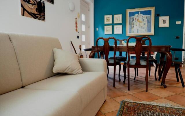 Casa Vacanze Stefy