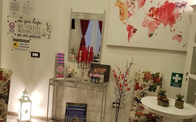 Gate of Paradise Florence B&B