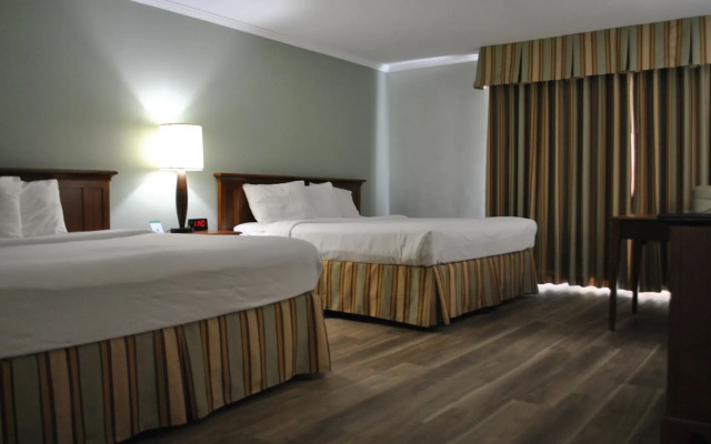 Hotel Piccadilly