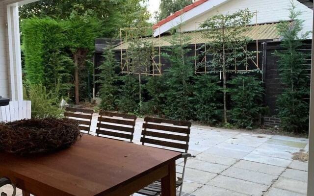 Cozy House With Sauna