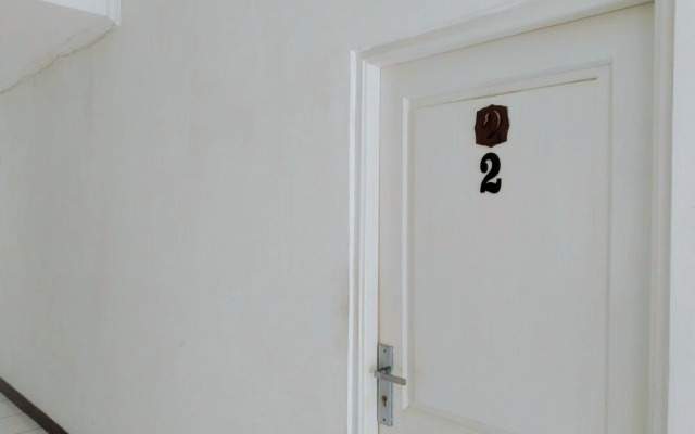Homestay Pall Inn