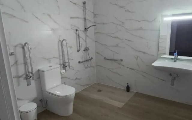 Paradise Suites Madrid