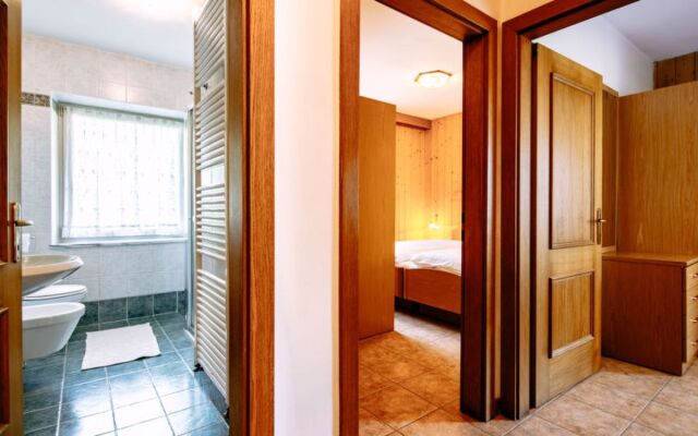 Apartment Cincelli Pozza di Fassa