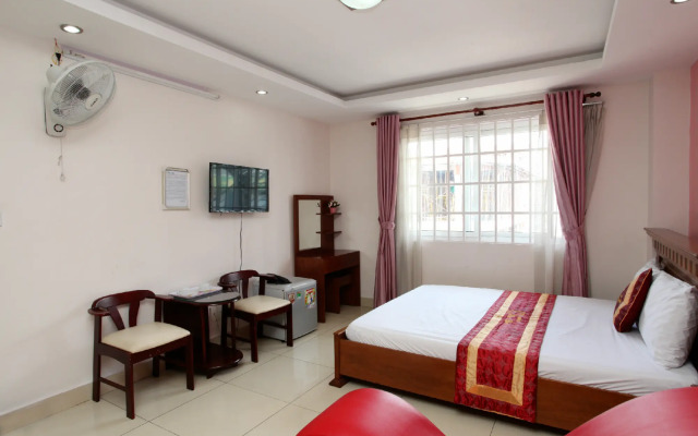 Hoa Bao Hotel