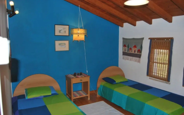 Spiti Anatoli