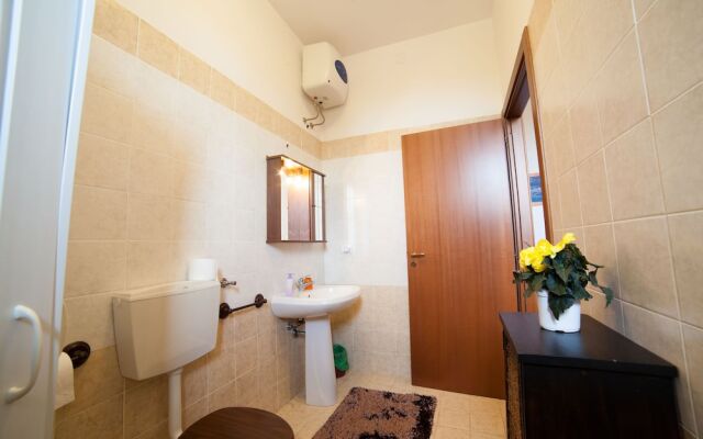 Beb villa amodeo
