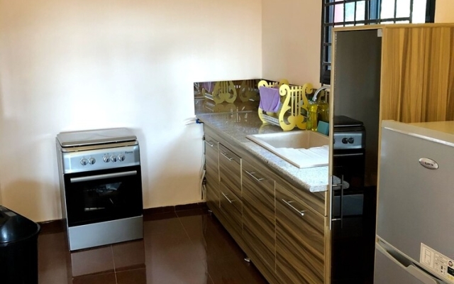 Apartment Kaba 4 Rooms Terrace Pool View