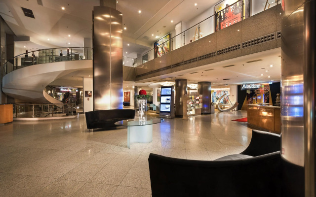 Maritim proArte Hotel Berlin