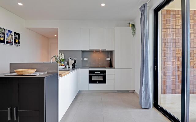 Andiamo Apartment in Vilamoura