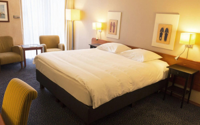 Van der Valk Hotel Antwerpen