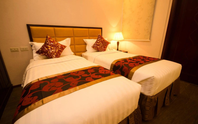 Palawan Uno Hotel