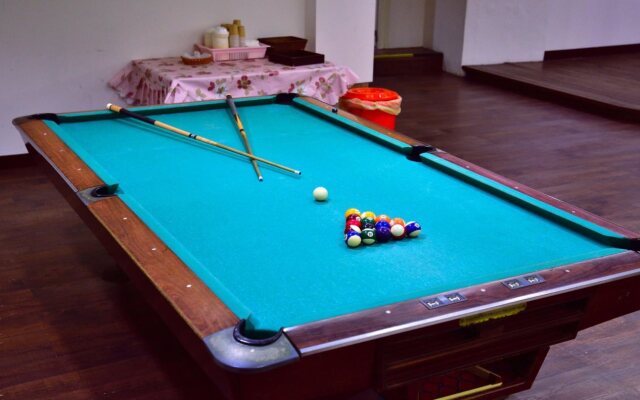 Toong Mao Kao Shang Ching Hotel