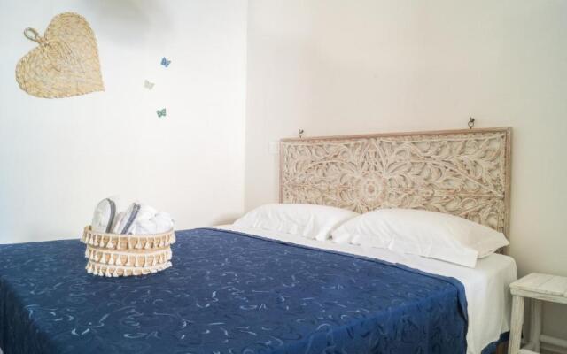 Casa vacanza a 10 metri dal mare