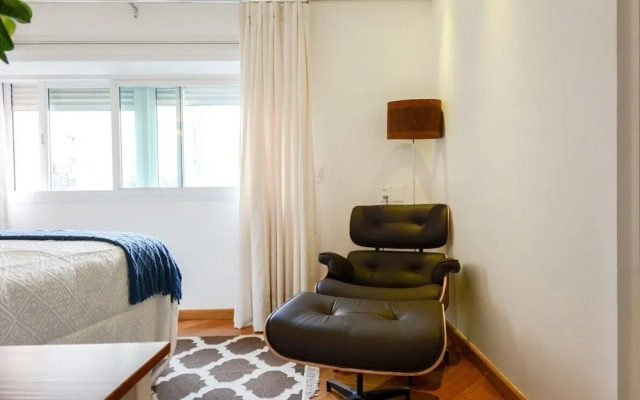 Concept Uno Apartments by BnbHost