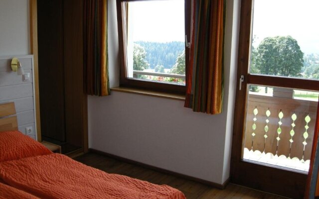 Pension Haus Maria