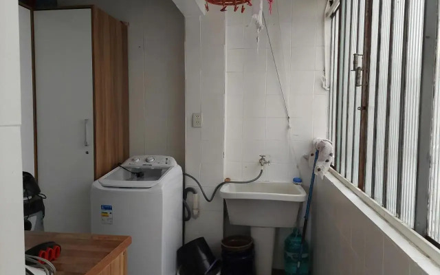 90m NO CORAÇÃO DE CURITIBA 2 quartos