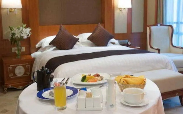 Howard Johnson TCP Hefei