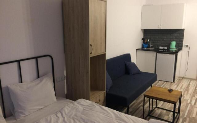 Gudauri Loft Apartment N510