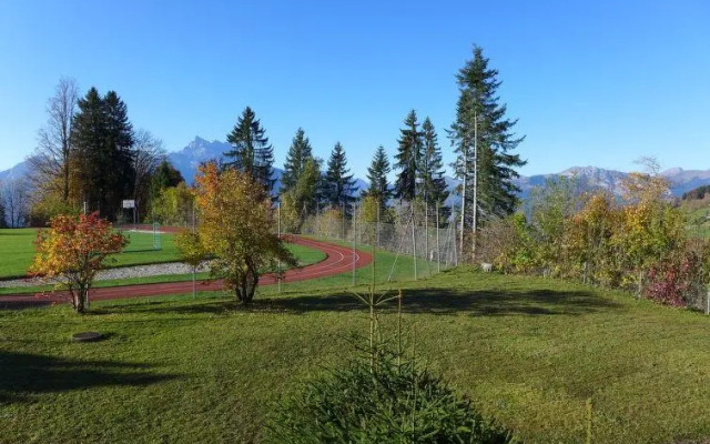 Villars Vacances 7&8 - Four Bedroom