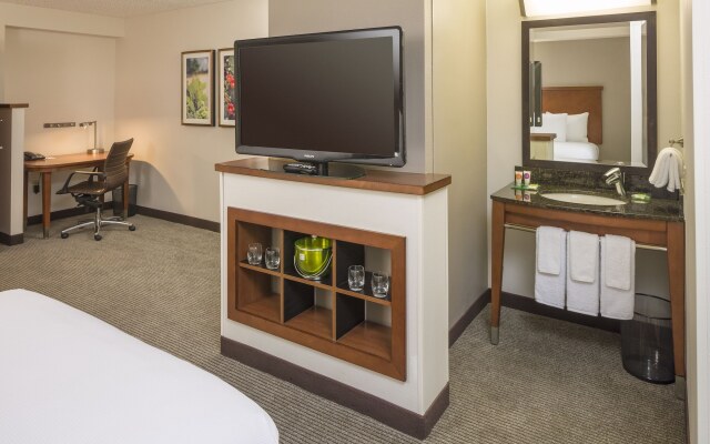 Hyatt Place Houston-North