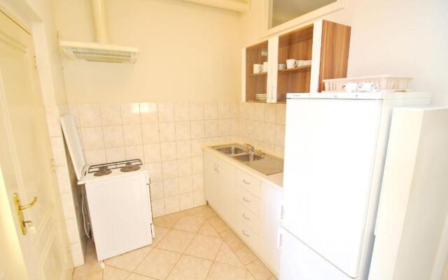 Apartments Villa Steffi