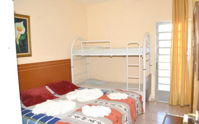 Hotel Pousada Casarão