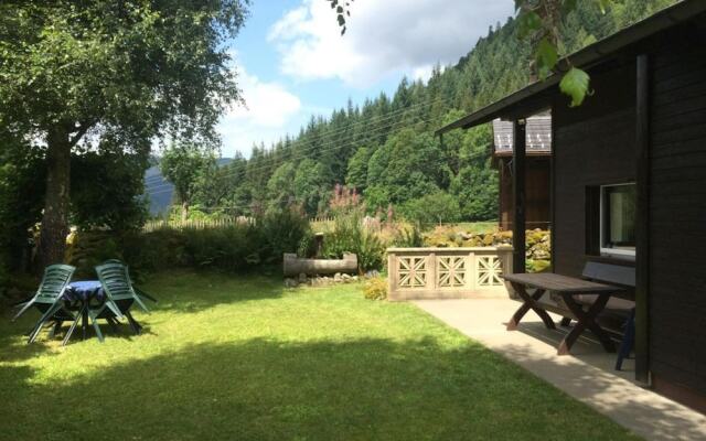 Holiday Home Feldbergblick