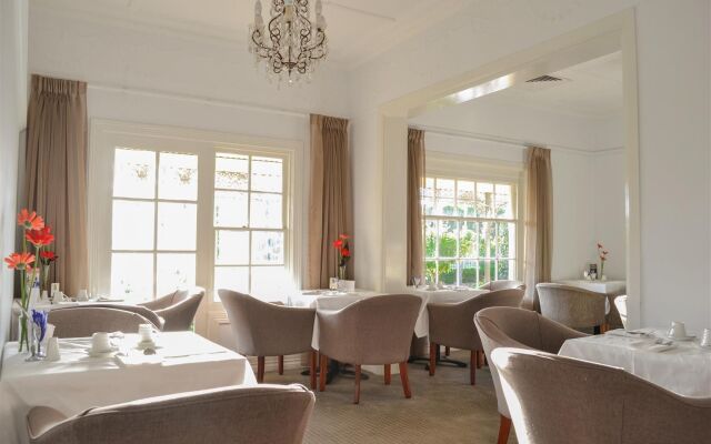 Best Western Plus Brooklands Of Mornington