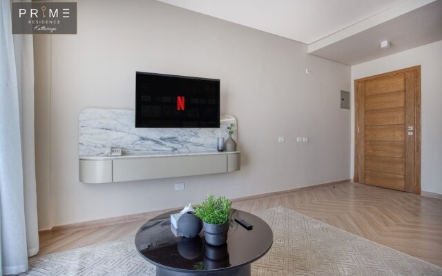 Prime Residence Kattameya