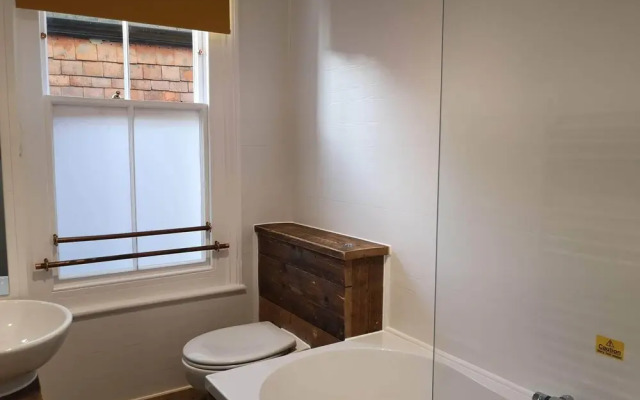 Coastal Escape Sandgate