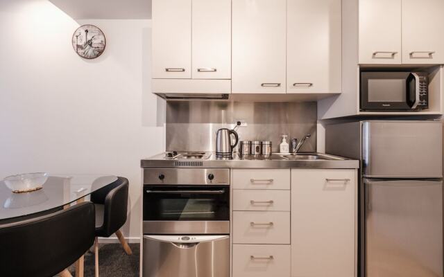 Toodles This Cbd Apartment Is Ready To Delight