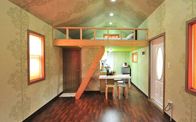 Gapyeong Hyu House Pension