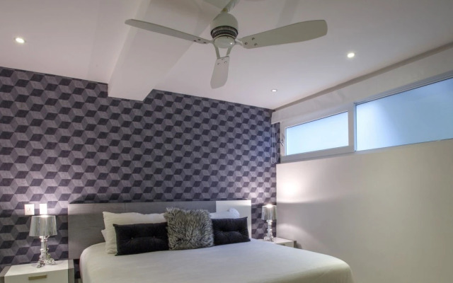 Condominios Brisas del Mar 2