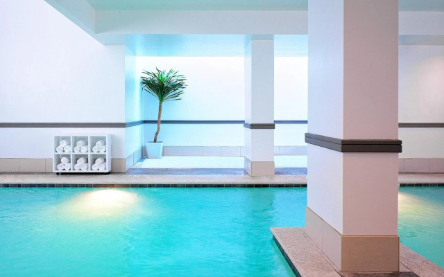 Le Meridien Dallas by the Galleria