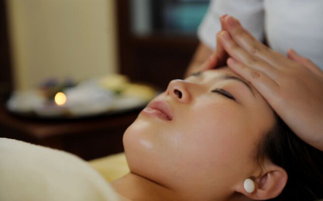 Ana Mandara Villas Dalat Resort & Spa