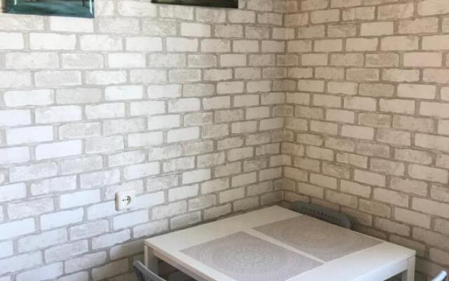 Apartment on Chernomorskaya 2a