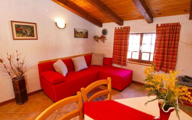 Apartments Maria 1021